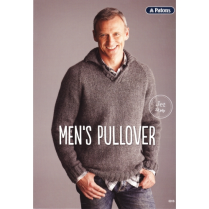 (0016 Men's Pullover)